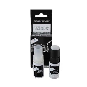 MX5 Lakstiftset 45B Eternal Blue Mica