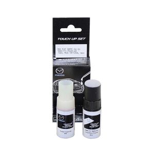 MX5 Lakstiftset 46V Soul Red Crystal Metallic