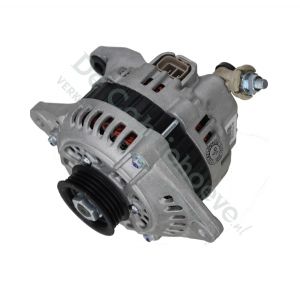 MX5 Dynamo 1.8l