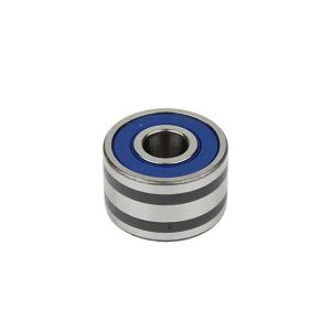 MX5 Lager dynamo achterzijde