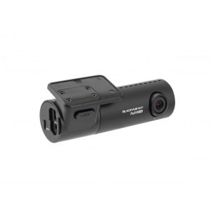 BlackVue DR590X 1CH Full HD dashcam voor Mazda MX5 met voorcamera
