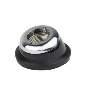 MX5 Kap antennevoet chroom