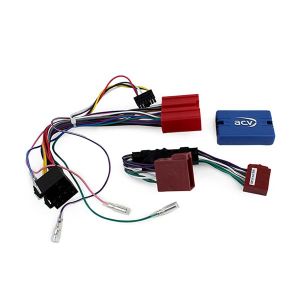 MX5 Stuurwielinterface (Bose)