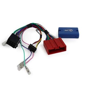 MX5 Stuurwielinterface