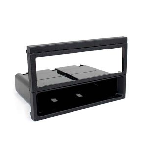 MX5 1-DIN radiopaneel met bakje