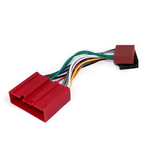 MX5 Radio-adapter stekker