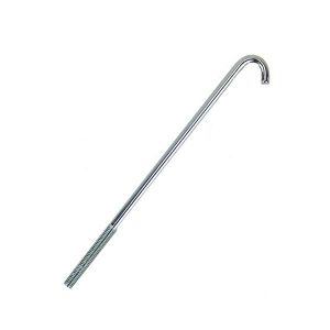 MX5 Schroefhaak accu