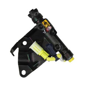 MX5 DHS actuator linkerkant