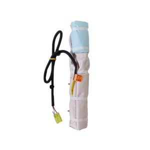 MX5 Stoelairbag rechts