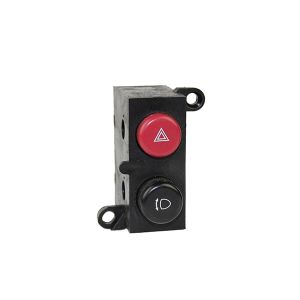 MX5 Bedieningsinstrument alarmlichten en koplampen NA (Gebruikt)