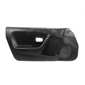 MX5 Deurpaneel zwart links NB (Gebruikt)