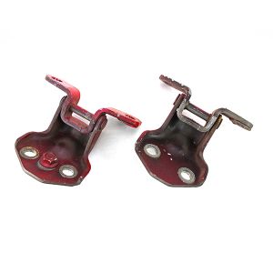 MX5 Deurscharnieren links NB (Gebruikt)