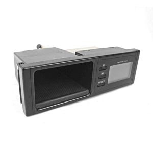 MX5 Digitaal klokje NB (Gebruikt)