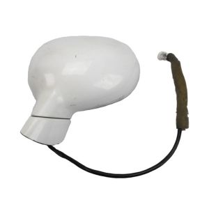 MX5 Elektrische spiegel links kleur wit NA (Gebruikt)