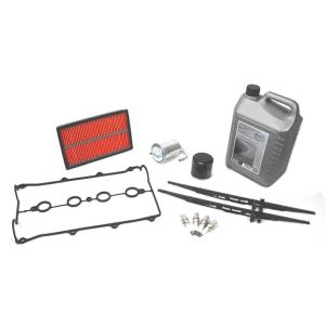 MX5 Groot servicepakket NA 1.6l