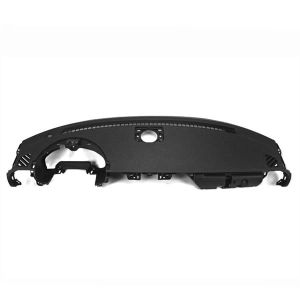 MX5 Dashboardplaat zwart