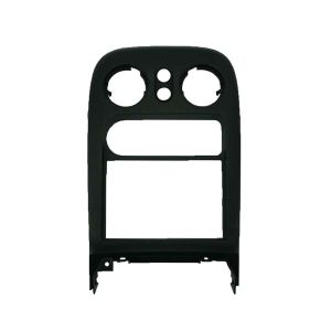 MX5 Radiopaneel zwart  (middenconsole) 