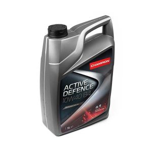 MX5 Motorolie Champion 10W40 (5 liter)