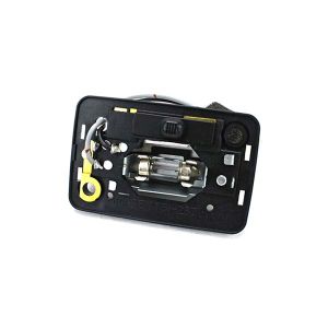 MX5 Lamphouder interieur