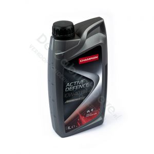 MX5 Motorolie Champion 10W40 (1 liter)