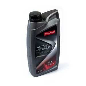 MX5 Motorolie Champion 10W40 (1 liter)