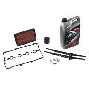 MX5 Groot servicepakket NB en NBFL 1.6l