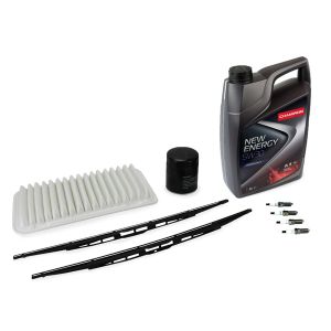 MX5 Groot servicepakket NC 1.8l