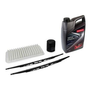 MX5 Groot servicepakket NC