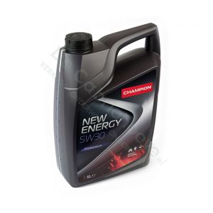 MX5 Motorolie Champion 5W30 (5 liter)