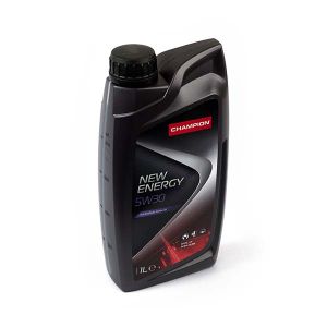 MX5 Motorolie Champion 5W30 (1 liter)