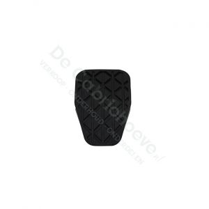 MX5 Pedaalrubber rem
