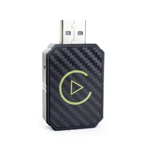 MX5 Carplay Dongle Draadloos