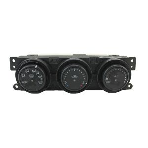 MX5 Kachelschakelaar met airco NC (Gebruikt)