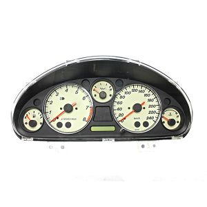 MX5 Kilometerteller NBFL (Gebruikt)