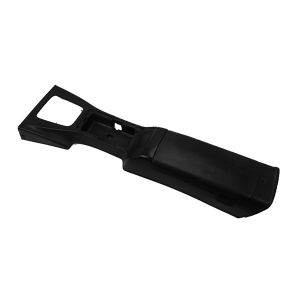 MX5 Middenconsole zwart NA (Gebruikt)