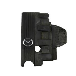 MX5 Motor afdekplaat bovenste NC (Gebruikt)