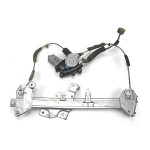 MX5 Raammechaniek elektrisch links NB - NBFL (Gebruikt)