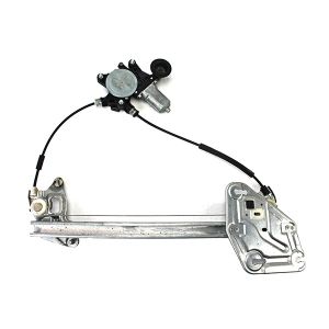 MX5 Raammechaniek elektrisch links NC (Gebruikt)