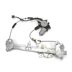 MX5 Raammechaniek elektrisch rechts NB - NBFL (Gebruikt)