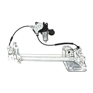 MX5 Raammechaniek elektrisch rechts NC (Gebruikt)