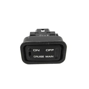 MX5 Schakelaar cruise control NA (Gebruikt)
