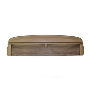 MX5 Windblokker donkerbeige (Gebruikt)