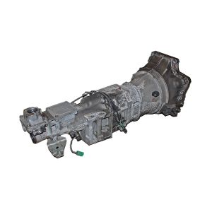 MX5 Versnellingsbak NB 5-bak (Gebruikt)