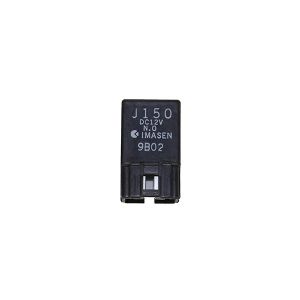 MX5 J150 Relais mistlamp en antidiefstal-systeem (Gebruikt)
