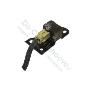 MX5 Airbag crash sensor (Gebruikt)