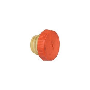 MX5 Benzinetankdop oranje of zwart (Gebruikt)