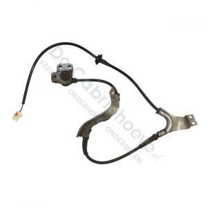 MX5 ABS-sensor rechtsachter (Gebruikt)