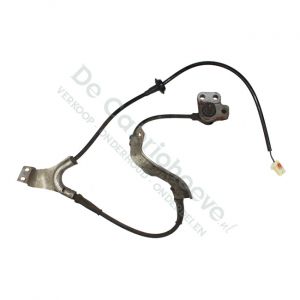 MX5 ABS-sensor linksachter (Gebruikt)