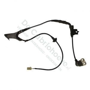 MX5 ABS-sensor linksachter (Gebruikt)