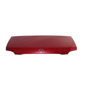 MX5 Kofferbakdeksel rood (Gebruikt)